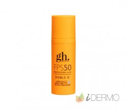 GH DOBLE D FPS50 PROTECCIÓN ALTA LOLA